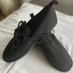 J.Crew men’s wool slippers